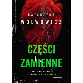 Części zamienne
