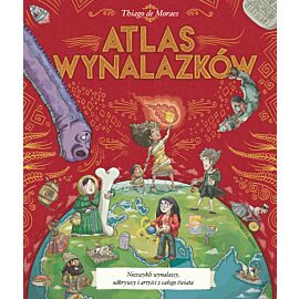 Atlas wynalazków