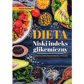 Dieta. Niski indeks glikemiczny
