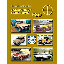 Samochody terenowe FSO