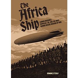 The Africa Ship