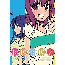 Toradora! - 05
