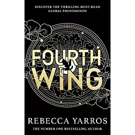 Fourth Wing