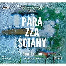 Cd mp3 para zza ściany