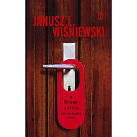Sceny z życia za ścianą (e-book)