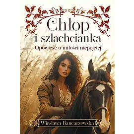 Chłop i szlachcianka