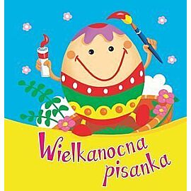 Wielkanocna pisanka