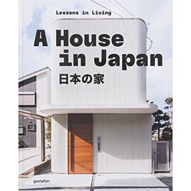 A House in Japan