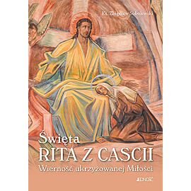Święta Rita z Cascii.