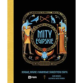 Mity egipskie
