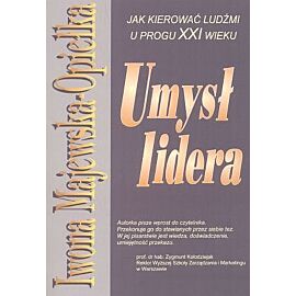 Umysł lidera