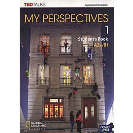 My Perspectives 1 Podręcznik
