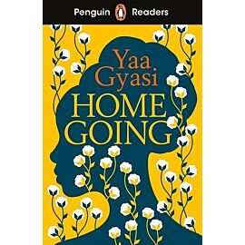 Penguin Readers Level 7 Homegoing