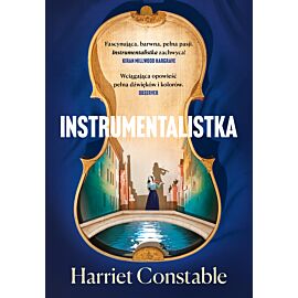 Instrumentalistka (e-book)
