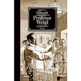 Profesor Weigl i karmiciele wszy