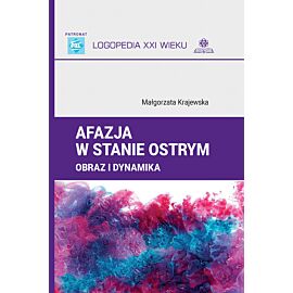 Afazja w stanie ostrym