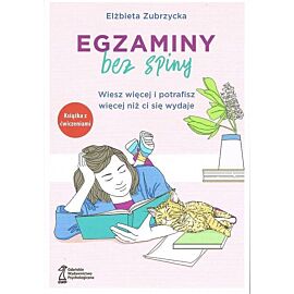 Egzaminy bez spiny