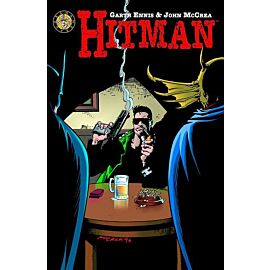 Hitman - 1