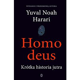 Homo deus (e-book)