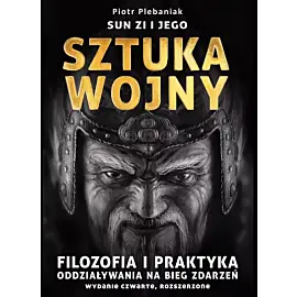 Sun Zi i jego sztuka wojny