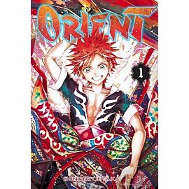 Orient - 1
