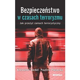 Bezpieczeństwo w czasach terroryzmu