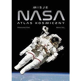 Misje nasa. Atlas kosmiczny