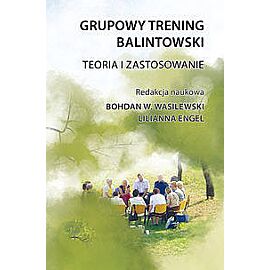 Grupowy trening balintowski