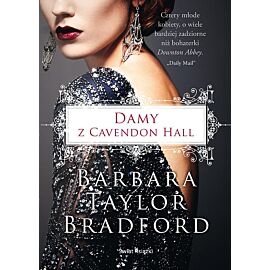 Damy z Cavendon Hall