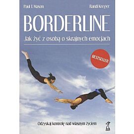 Borderline.