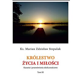 Królestwo życia i miłości