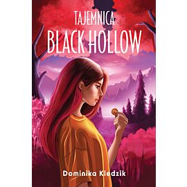 Tajemnica Black Hollow (e-book)