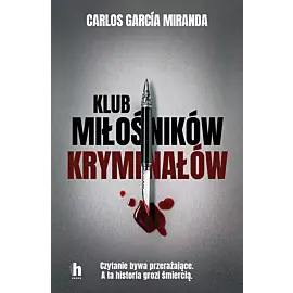 Klub miłośników kryminałów