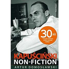 Kapuściński non-fiction