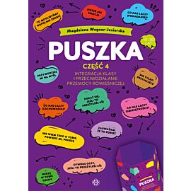 Puszka. Część 4