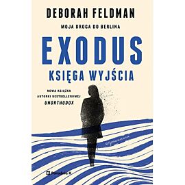 Exodus. Księga wyjścia