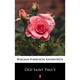 Old Saint Paul’s (e-book)