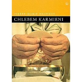 Chlebem karmieni