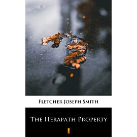 The Herapath Property (e-book)