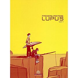 Lupus - 1
