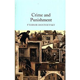 Crime and Punishment