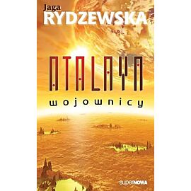 Atalaya #1 - Wojownicy