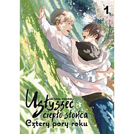 Usłyszeć ciepło słońca - Cztery pory roku - 01