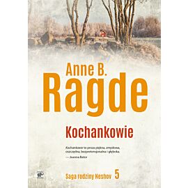 Kochankowie (e-book)