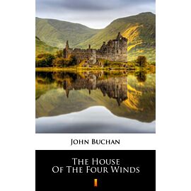 The House of the Four Winds (e-book)