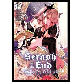 Seraph of the End - Serafin Dni Ostatnich - 06
