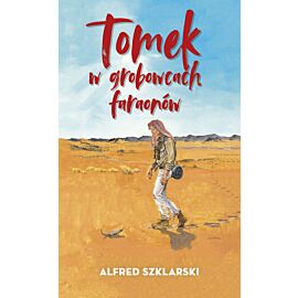 Tomek w grobowcach faraonów [2] (e-book)