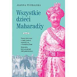 Wszystkie dzieci Maharadży
