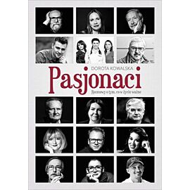 Pasjonaci