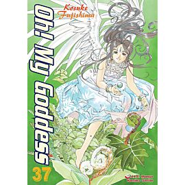 Oh! My Goddess - 37